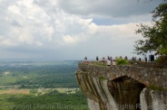 Taking time off with friends over Memorial Day weekend at Lovers Leap-Rock City